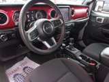 Used 2023 Jeep Wrangler Unlimited Rubicon image 5