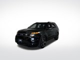 Used 2014 Ford Explorer Sport w/ Equipment Group 401A image 2