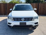 Used 2019 Volkswagen Tiguan SE w/ Panoramic Sunroof Package image 3
