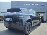 New 2026 Land Rover Range Rover Evoque S image 2