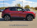 New 2025 Chevrolet TrailBlazer RS w/ Convenience Package image 3