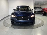 Used 2017 Jaguar F-PACE Premium image 4