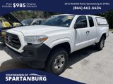 Used 2019 Toyota Tacoma SR image 3