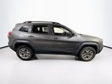 Used 2022 Jeep Cherokee Trailhawk w/ Sun, Sound & Nav Group image 4