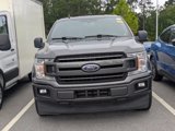 Certified 2019 Ford F150 XLT w/ Equipment Group 302A Luxury image 3