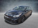 Used 2021 Kia Forte GT-Line image 3