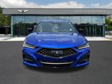 Used 2021 Acura TLX w/ A-SPEC Pkg image 2