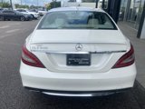 Used 2017 Mercedes-Benz CLS 550 image 3