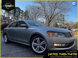 Used 2013 Volkswagen Passat TDI SEL Premium image 5