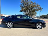 Used 2022 Chevrolet Malibu LS image 4