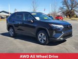 Certified 2024 Toyota RAV4 XLE image 3