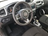 Used 2021 Jeep Renegade Latitude w/ Sun & Sound Group image 4