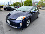 Used 2014 Toyota Prius Two image 2