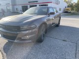 Used 2019 Dodge Charger SXT w/ Blacktop Package image 2
