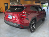 Used 2024 Chevrolet Trax RS w/ Driver Confidence Package image 5