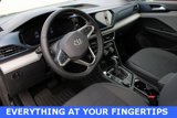 New 2024 Volkswagen Taos SE image 2