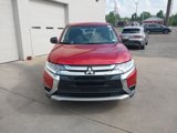 Used 2017 Mitsubishi Outlander ES image 2