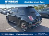 Used 2012 FIAT 500 Sport image 2