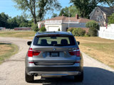 Used 2014 BMW X3 xDrive35i image 4