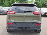 Used 2018 Jeep Cherokee Latitude Plus w/ Comfort/Convenience Group image 5