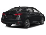 New 2025 Nissan Versa SV w/ Trunk Package image 2