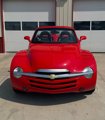 Used 2004 Chevrolet SSR w/ Preferred Equipment Group image 4