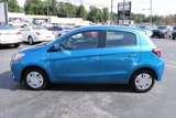 Used 2024 Mitsubishi Mirage LE image 2