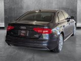 Used 2014 Audi A4 2.0T Premium w/ S Line Style Package image 5