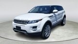 Used 2015 Land Rover Range Rover Evoque Pure Plus image 3