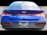 Certified 2024 Hyundai Elantra SE image 5
