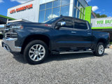 Used 2021 Chevrolet Silverado 1500 LTZ w/ LTZ Premium Package image 2