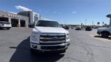 Used 2015 Ford F150 Lariat w/ Equipment Group 502A Luxury image 2