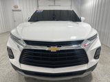 Used 2021 Chevrolet Blazer LT image 4