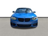 Used 2015 BMW M235i Convertible image 2