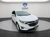 Used 2019 Chevrolet Equinox LT image 3