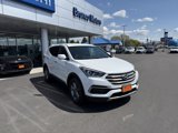 Used 2017 Hyundai Santa Fe Sport image 3