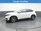 Used 2022 Honda HR-V EX image 2