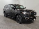 Certified 2022 INFINITI QX80 Premium Select w/ Cargo Package image 6