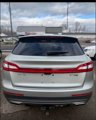 Used 2016 Lincoln MKX Reserve w/ Technology Package image 4