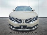 Used 2016 Lincoln MKX Reserve w/ Climate Package image 2