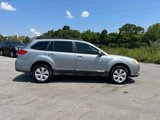 Used 2011 Subaru Outback 2.5i Limited image 2