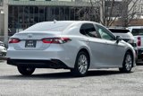 Used 2023 Toyota Camry LE image 4