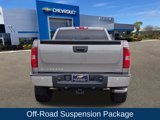 Used 2012 Chevrolet Silverado 1500 LTZ w/ LTZ Plus Package image 6