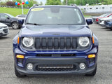 Used 2020 Jeep Renegade Altitude image 2