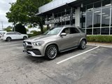 Used 2021 Mercedes-Benz GLE 350 4MATIC image 2