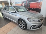 New 2025 Volkswagen Jetta SEL image 2