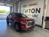 Used 2023 GMC Acadia SLT image 2