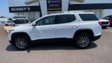 Used 2019 GMC Acadia SLT image 5