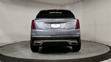 Used 2021 Cadillac XT5 Premium Luxury image 2
