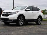 Used 2017 Honda CR-V EX-L image 3